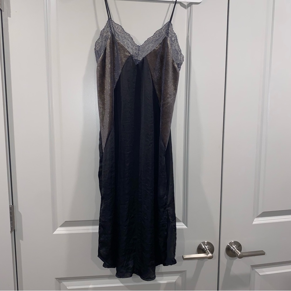 Zara Slip Dress